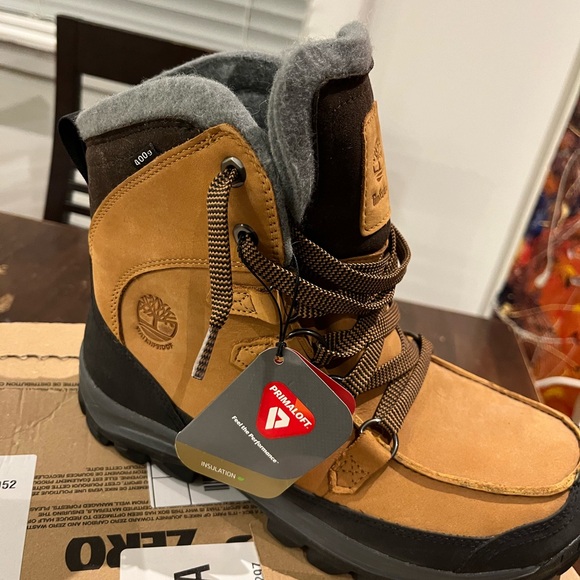 COPY - Timberland Chillberg Winter Boot - Picture 5 of 5